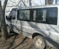 Сірий Форд Транзит, об'ємом двигуна 2.4 л та пробігом 250 тис. км за 2100 $, фото 1 на Automoto.ua