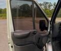 Сірий Форд Транзит, об'ємом двигуна 2 л та пробігом 332 тис. км за 4800 $, фото 11 на Automoto.ua
