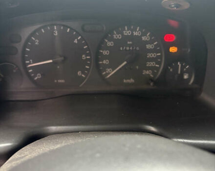 Сірий Форд Транзит, об'ємом двигуна 2 л та пробігом 475 тис. км за 4000 $, фото 11 на Automoto.ua