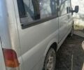 Сірий Форд Транзит, об'ємом двигуна 2.4 л та пробігом 250 тис. км за 2100 $, фото 2 на Automoto.ua