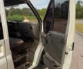 Сірий Форд Транзит, об'ємом двигуна 2 л та пробігом 332 тис. км за 4800 $, фото 17 на Automoto.ua