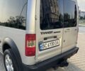 Серый Форд Транзит, объемом двигателя 1.8 л и пробегом 350 тыс. км за 3650 $, фото 8 на Automoto.ua