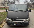 Сірий Форд Транзит, об'ємом двигуна 2 л та пробігом 475 тис. км за 4000 $, фото 1 на Automoto.ua