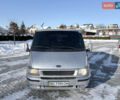 Сірий Форд Транзит, об'ємом двигуна 1.99 л та пробігом 260 тис. км за 5500 $, фото 1 на Automoto.ua