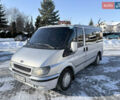 Сірий Форд Транзит, об'ємом двигуна 1.99 л та пробігом 260 тис. км за 5500 $, фото 1 на Automoto.ua