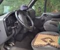 Сірий Форд Транзит, об'ємом двигуна 2 л та пробігом 448 тис. км за 4700 $, фото 1 на Automoto.ua