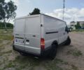 Серый Форд Транзит, объемом двигателя 2 л и пробегом 225 тыс. км за 3300 $, фото 4 на Automoto.ua