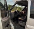 Сірий Форд Транзит, об'ємом двигуна 2 л та пробігом 332 тис. км за 4800 $, фото 10 на Automoto.ua
