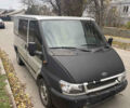 Сірий Форд Транзит, об'ємом двигуна 2 л та пробігом 475 тис. км за 4000 $, фото 1 на Automoto.ua