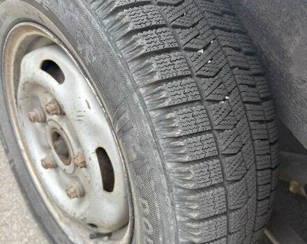 Сірий Форд Транзит, об'ємом двигуна 2 л та пробігом 475 тис. км за 4000 $, фото 3 на Automoto.ua