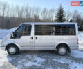Сірий Форд Транзит, об'ємом двигуна 1.99 л та пробігом 260 тис. км за 5500 $, фото 4 на Automoto.ua