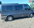 Сірий Форд Транзит, об'ємом двигуна 0 л та пробігом 220 тис. км за 4800 $, фото 1 на Automoto.ua