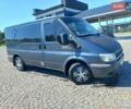Сірий Форд Транзит, об'ємом двигуна 0 л та пробігом 220 тис. км за 4800 $, фото 1 на Automoto.ua