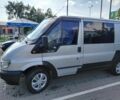 Сірий Форд Транзит, об'ємом двигуна 2 л та пробігом 450 тис. км за 3200 $, фото 5 на Automoto.ua