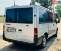 Сірий Форд Транзит, об'ємом двигуна 2 л та пробігом 308 тис. км за 4000 $, фото 1 на Automoto.ua
