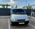 Сірий Форд Транзит, об'ємом двигуна 2 л та пробігом 450 тис. км за 3200 $, фото 1 на Automoto.ua