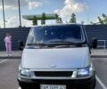 Сірий Форд Транзит, об'ємом двигуна 2 л та пробігом 450 тис. км за 3200 $, фото 22 на Automoto.ua