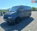Сірий Форд Транзит, об'ємом двигуна 0 л та пробігом 220 тис. км за 4800 $, фото 2 на Automoto.ua
