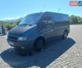 Сірий Форд Транзит, об'ємом двигуна 0 л та пробігом 220 тис. км за 4800 $, фото 1 на Automoto.ua