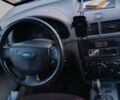 Серый Форд Транзит, объемом двигателя 1.75 л и пробегом 279 тыс. км за 4200 $, фото 5 на Automoto.ua
