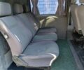 Сірий Форд Транзит, об'ємом двигуна 2 л та пробігом 450 тис. км за 3200 $, фото 13 на Automoto.ua