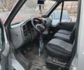 Сірий Форд Транзит, об'ємом двигуна 2 л та пробігом 416 тис. км за 6800 $, фото 4 на Automoto.ua