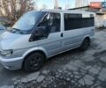 Сірий Форд Транзит, об'ємом двигуна 2 л та пробігом 416 тис. км за 6800 $, фото 12 на Automoto.ua