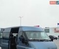 Серый Форд Транзит, объемом двигателя 2 л и пробегом 300 тыс. км за 4100 $, фото 3 на Automoto.ua