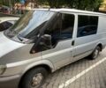 Сірий Форд Транзит, об'ємом двигуна 0 л та пробігом 250 тис. км за 5598 $, фото 1 на Automoto.ua