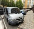 Сірий Форд Транзит, об'ємом двигуна 0 л та пробігом 250 тис. км за 5598 $, фото 1 на Automoto.ua