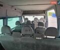 Серый Форд Транзит, объемом двигателя 2 л и пробегом 300 тыс. км за 4100 $, фото 12 на Automoto.ua