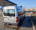Сірий Форд Транзит, об'ємом двигуна 1.8 л та пробігом 337 тис. км за 2200 $, фото 21 на Automoto.ua