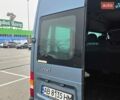 Серый Форд Транзит, объемом двигателя 2 л и пробегом 300 тыс. км за 4100 $, фото 11 на Automoto.ua