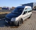 Сірий Форд Транзит, об'ємом двигуна 1.8 л та пробігом 337 тис. км за 2200 $, фото 22 на Automoto.ua