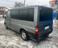 Сірий Форд Транзит, об'ємом двигуна 2 л та пробігом 300 тис. км за 5100 $, фото 2 на Automoto.ua