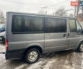 Сірий Форд Транзит, об'ємом двигуна 2 л та пробігом 300 тис. км за 5100 $, фото 4 на Automoto.ua