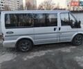 Серый Форд Транзит, объемом двигателя 2 л и пробегом 416 тыс. км за 6800 $, фото 8 на Automoto.ua