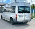Серый Форд Транзит, объемом двигателя 2.5 л и пробегом 250 тыс. км за 3100 $, фото 3 на Automoto.ua