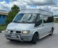 Серый Форд Транзит, объемом двигателя 2.5 л и пробегом 250 тыс. км за 3100 $, фото 4 на Automoto.ua