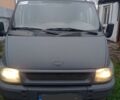Сірий Форд Транзит, об'ємом двигуна 2 л та пробігом 3 тис. км за 4000 $, фото 1 на Automoto.ua