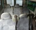 Серый Форд Транзит, объемом двигателя 2 л и пробегом 260 тыс. км за 7500 $, фото 7 на Automoto.ua