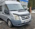 Сірий Форд Транзит, об'ємом двигуна 2.2 л та пробігом 300 тис. км за 6300 $, фото 1 на Automoto.ua