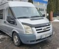 Сірий Форд Транзит, об'ємом двигуна 2.2 л та пробігом 300 тис. км за 5900 $, фото 1 на Automoto.ua