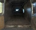 Серый Форд Транзит, объемом двигателя 2.4 л и пробегом 816 тыс. км за 5000 $, фото 4 на Automoto.ua