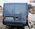 Серый Форд Транзит, объемом двигателя 2 л и пробегом 340 тыс. км за 4700 $, фото 4 на Automoto.ua