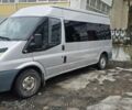 Сірий Форд Транзит, об'ємом двигуна 2.2 л та пробігом 300 тис. км за 6300 $, фото 2 на Automoto.ua