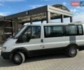 Сірий Форд Транзит, об'ємом двигуна 2 л та пробігом 160 тис. км за 3900 $, фото 13 на Automoto.ua