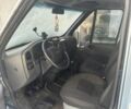 Сірий Форд Транзит, об'ємом двигуна 2 л та пробігом 325 тис. км за 3500 $, фото 1 на Automoto.ua