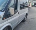 Сірий Форд Транзит, об'ємом двигуна 2.2 л та пробігом 380 тис. км за 6500 $, фото 4 на Automoto.ua