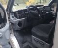 Серый Форд Транзит, объемом двигателя 2.2 л и пробегом 450 тыс. км за 5000 $, фото 2 на Automoto.ua